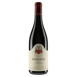 Geantet-Pansiot Bourgogne "Pinot Fin" 2017