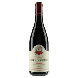 Domaine Geantet-Pansiot Gevrey-Chambertin "Vielles Vignes" 2016
