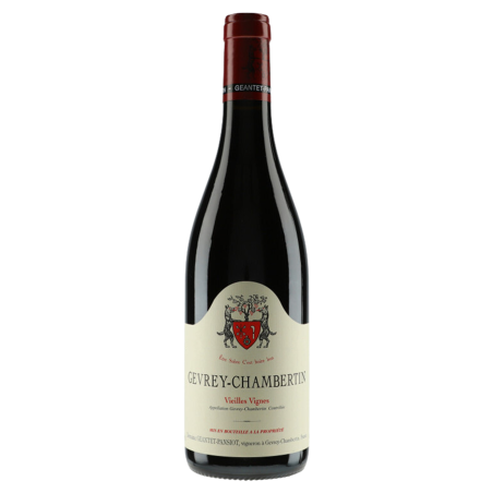 Domaine Geantet-Pansiot Gevrey-Chambertin "Vielles Vignes" 2016