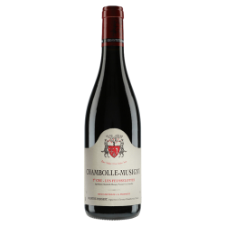 Domaine Geantet-Pansiot Chambolle-Musigny 1er Cru "Les Feusselottes" 2015