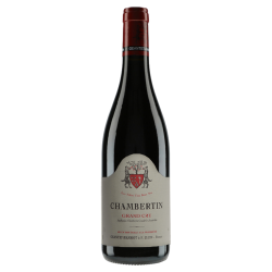 Domaine Geantet-Pansiot Chambertin Grand Cru 2014