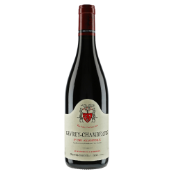 Domaine Geantet-Pansiot Gevrey-Chambertin 1er Cru "Champeaux" 2015