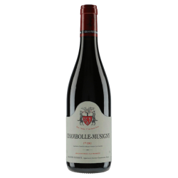 Domaine Geantet-Pansiot Chambolle-Musigny 1er Cru 2016