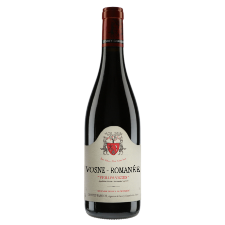 Geantet-Pansiot Vosne-Romanée " Vieilles Vignes" 2017