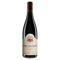 Domaine Geantet-Pansiot Gevrey-Chambertin "En Champs" 2007