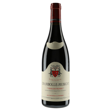 Geantet-Pansiot Chambolle-Musigny Vieilles Vignes 2021
