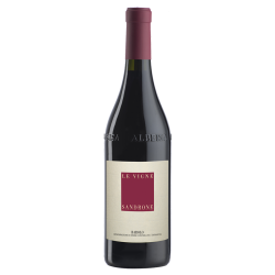 Luciano Sandrone Barolo "Le Vigne" 2012