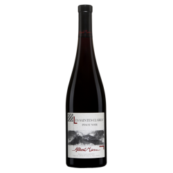 Albert Mann Pinot Noir Les Saintes Claires 2021