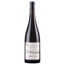 Albert Mann Pinot Noir Clos de la Faille 2021