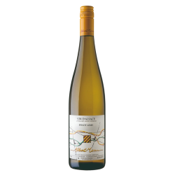 Domaine Albert Mann Pinot Gris 2022