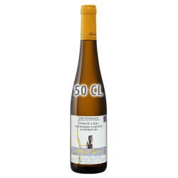 Domaine Albert Mann Altenbourg Pinot Gris Vendanges Tardives 2007 50cl