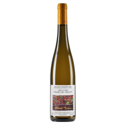 Domaine Albert Mann, Pinot Gris Hengst Grand Cru 2007