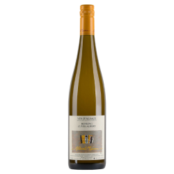 Domaine Albert Mann Riesling "Cuvée Albert" 2015