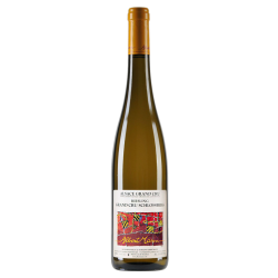 Domaine Albert Mann Riesling "Schlossberg" Grand Cru 2015