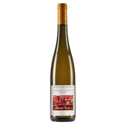 Domaine Albert Mann Riesling "Furstentum" Grand Cru 2015