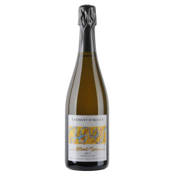 Domaine Albert Mann Crémant d'Alsace Extra-Brut 2016