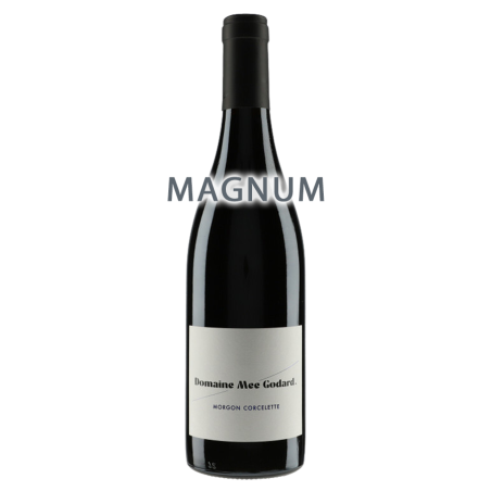 Mee Godard Morgon Corcelette 2018 Magnum