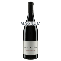 Mee Godard Morgon Côte du Py 2018 Magnum