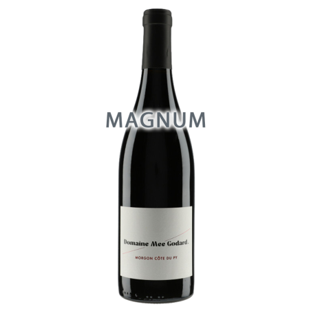 Mee Godard Morgon Côte du Py 2018 Magnum