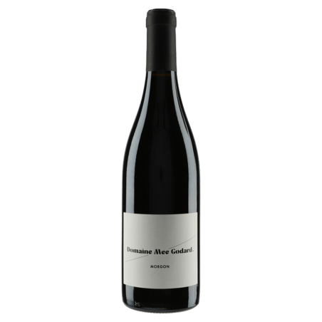 Domaine Mee Godard Morgon 2020