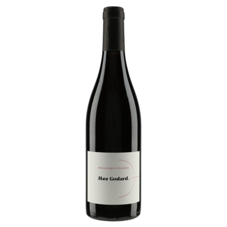 Domaine Mee Godard Beaujolais 2021