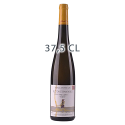 Domaine Albert Mann Pinot Gris Grand Cru "Hengst" Sélections de Grains Nobles 2018 - 37,5