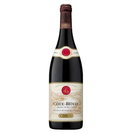 E. Guigal Côte-Rôtie "Brune & Blonde" 2019