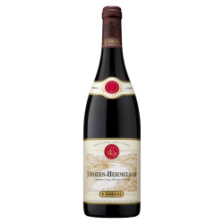 E. Guigal Crozes-Hermitage Rouge 2015