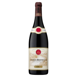 E. Guigal Crozes-Hermitage Rouge 2010