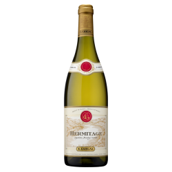 E. Guigal Crozes-Hermitage Blanc 2014