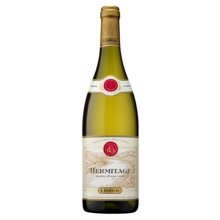 E. Guigal Crozes-Hermitage Blanc 2014