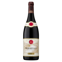 E. Guigal Crozes-Hermitage Rouge 2012
