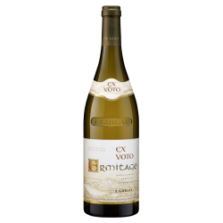 E. Guigal Hermitage Blanc "Ex Voto" 2015