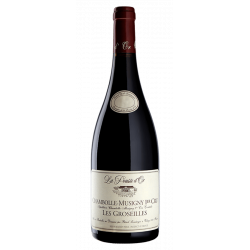 Domaine de la Pousse d’Or Chambolle-Musigny 1er Cru "Les Groseilles" 2021