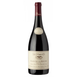 Domaine de la Pousse d’Or Clos de la Roche Grand Cru 2021