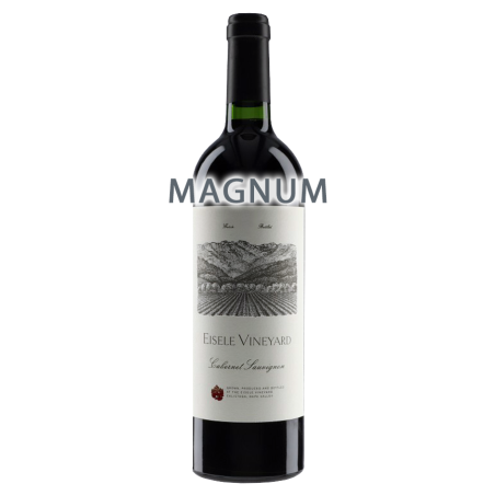 Eisele Vineyard Cabernet Sauvignon 2019 MAGNUM