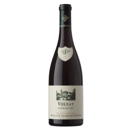 Domaine Jacques Prieur Volnay 1er Cru 2019