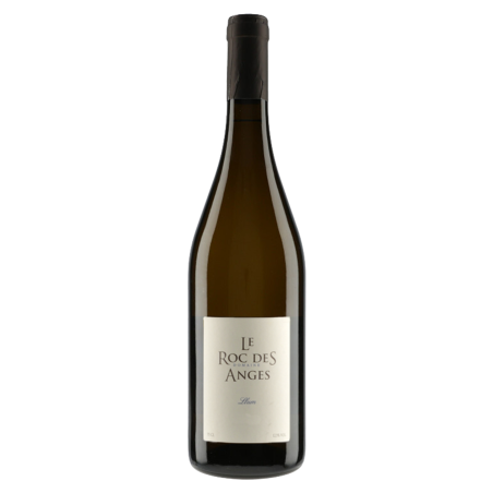 Domaine Le Roc des Anges Llum 2022