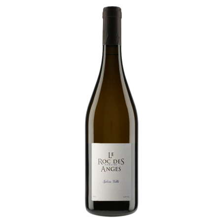 Domaine Le Roc des Anges Iglesia Vella 2021