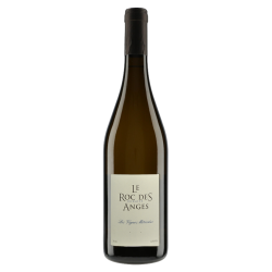 Domaine Le Roc des Anges Les Vignes Métissées 2021