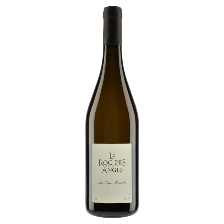 Domaine Le Roc des Anges Les Vignes Métissées 2021