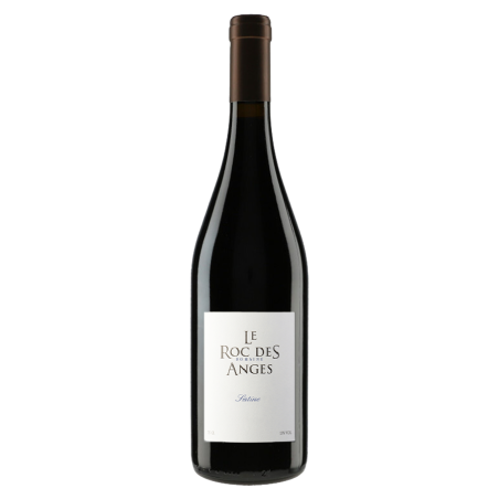 Domaine Le Roc des Anges "Satine" 2019