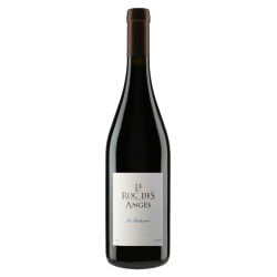 Domaine Le Roc des Anges Las Trabasseres 2015