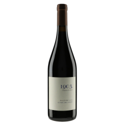 Domaine Le Roc des Anges "Carignan 1903" 2015