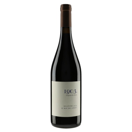 Domaine Le Roc des Anges "Carignan 1903" 2015