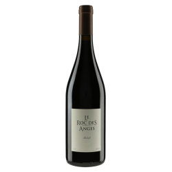 Domaine Le Roc des Anges "Reliefs" 2014