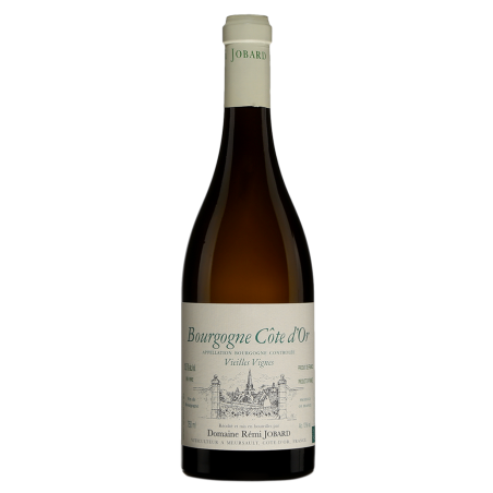 Domaine Rémi Jobard Bourgogne Côte d'Or 2021