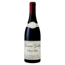 Domaine Gallety Rouge 2017