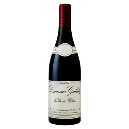 Domaine Gallety Rouge 2017