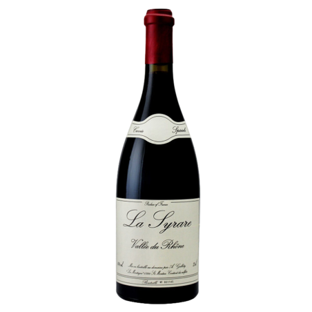 Domaine Gallety La Syrare 2017